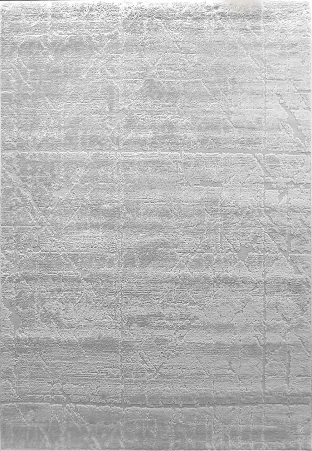 Arten 3750-900 Grey Area Rug