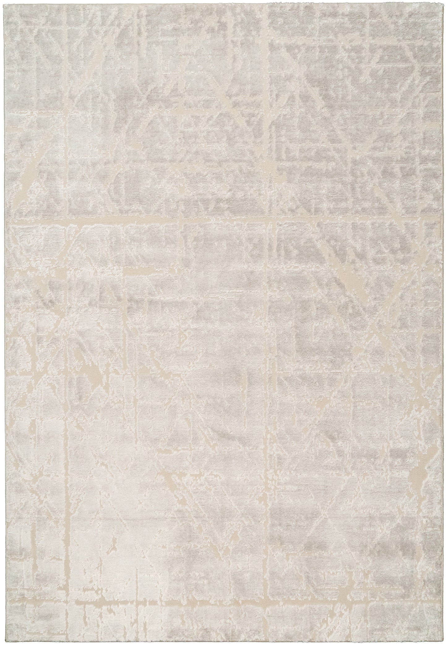 Arten 3750-900 Grey Area Rug