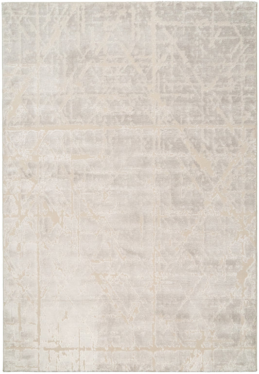 Arten 3750-900 Grey Area Rug