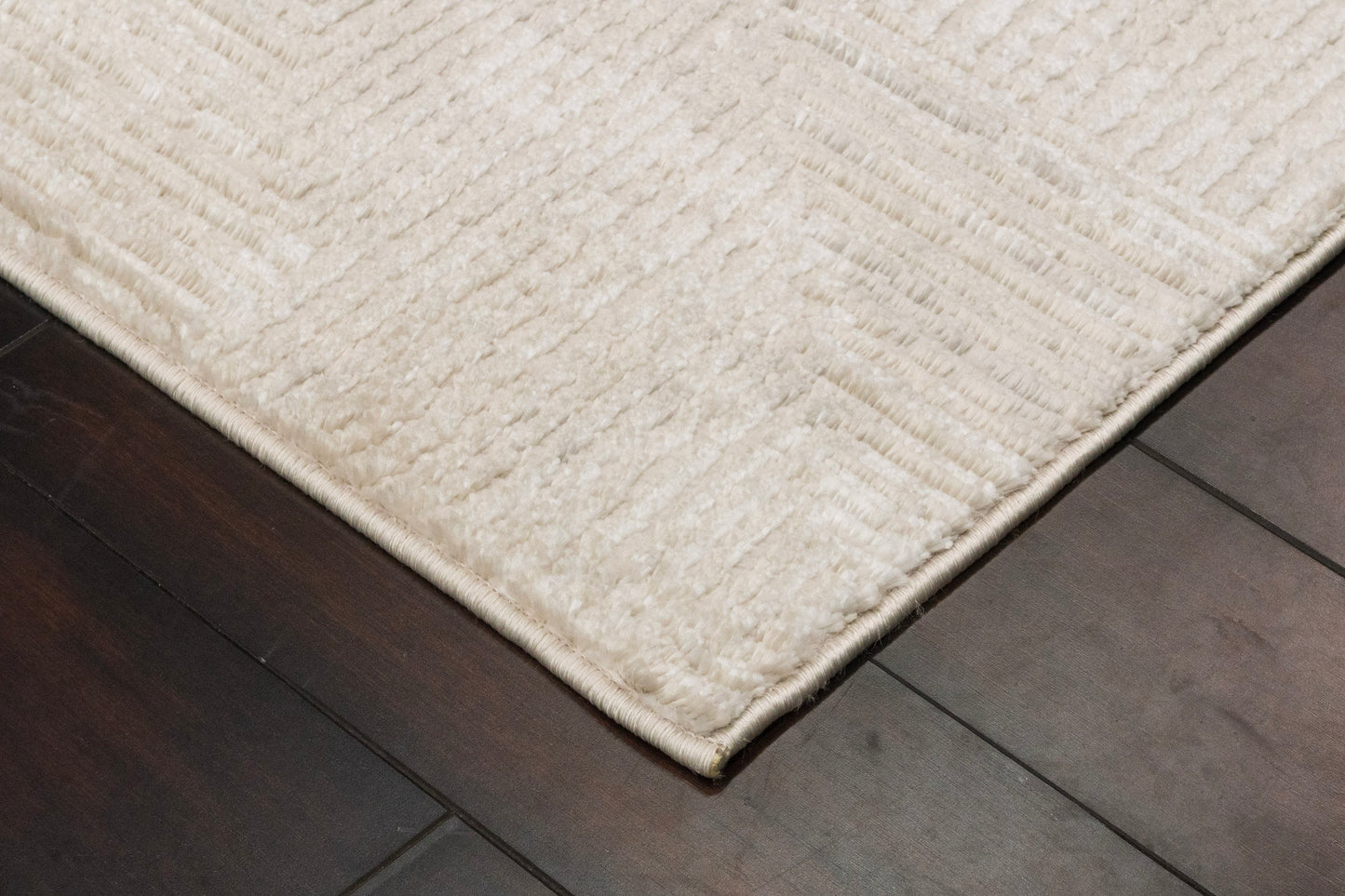 Arten 3752-910 Light Grey Area Rug