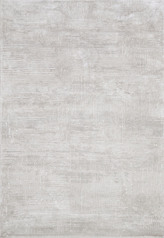 Arten 3752-910 Light Grey Area Rug