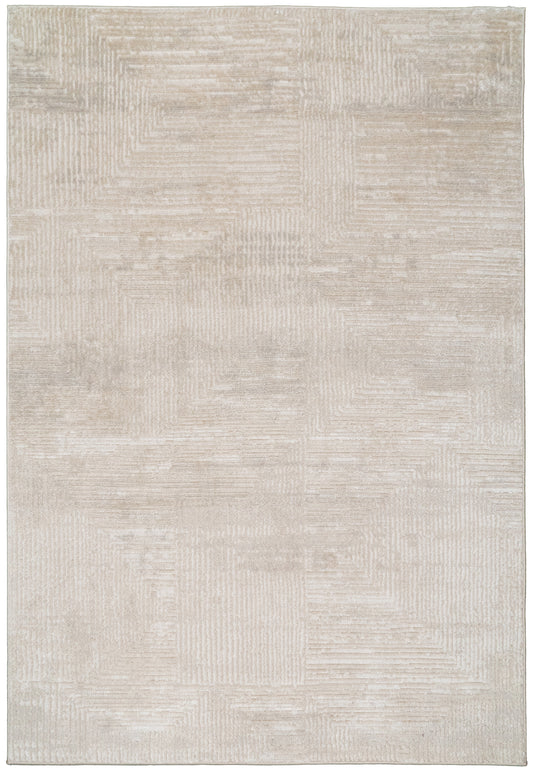 Arten 3752-910 Light Grey Area Rug