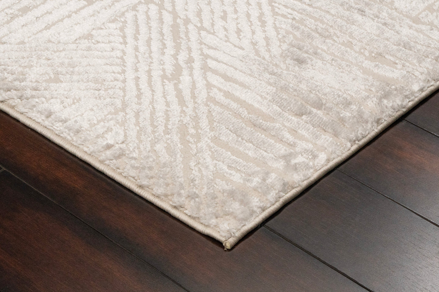 Arten 3753-119 Cream/Grey Area Rug