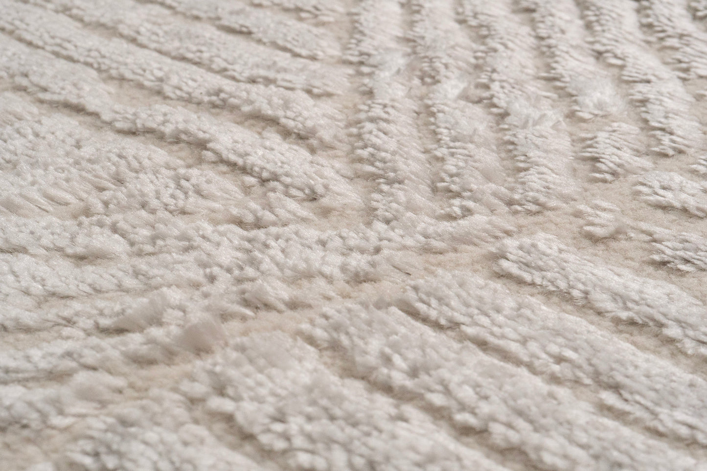 Arten 3753-119 Cream/Grey Area Rug