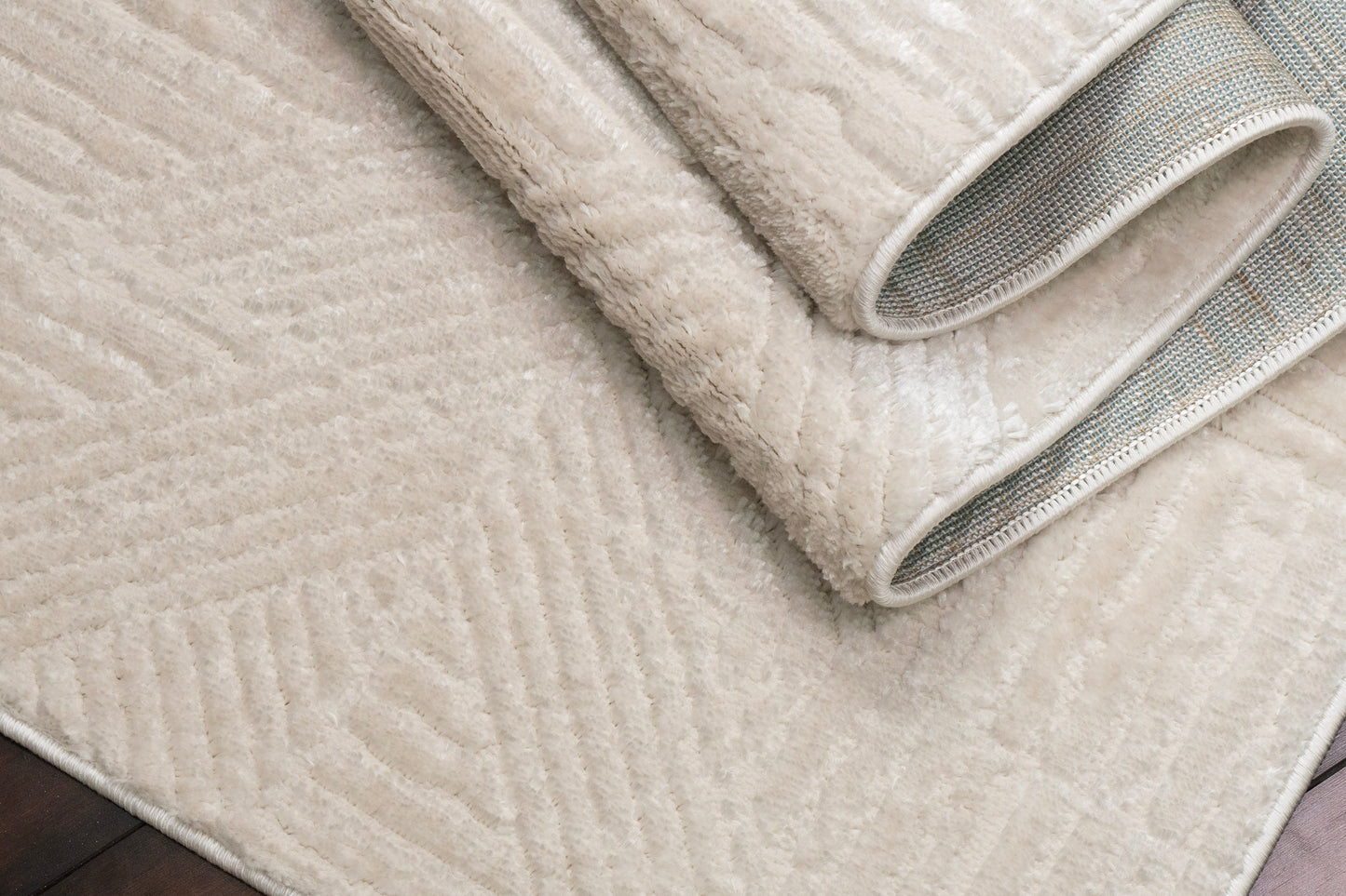 Arten 3753-900 Grey Area Rug
