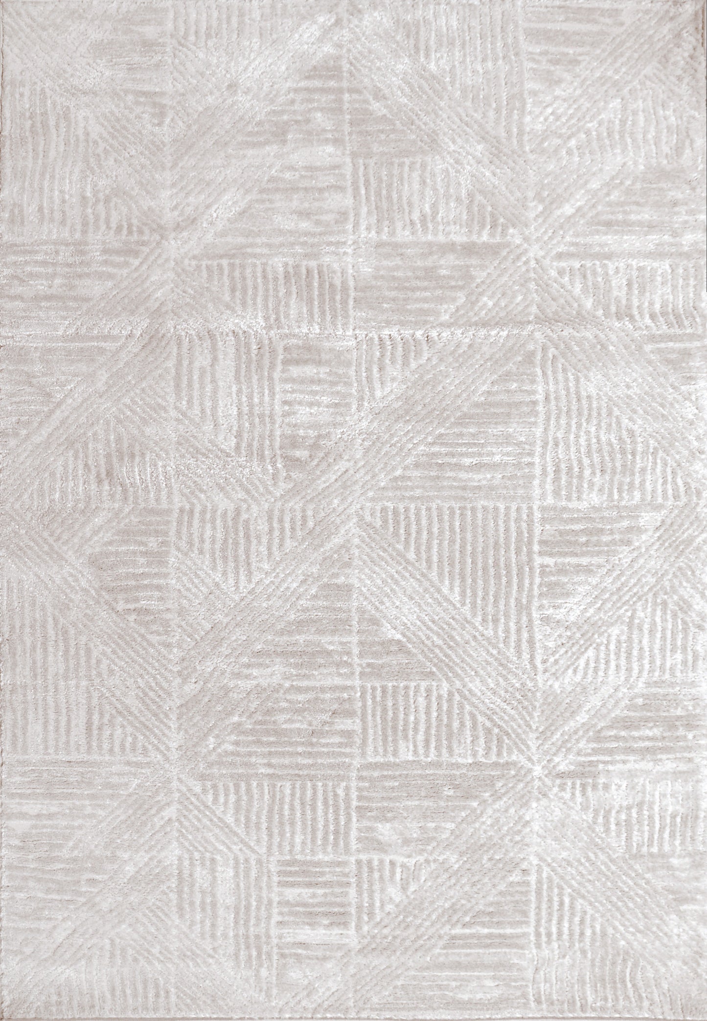 Arten 3753-900 Grey Area Rug