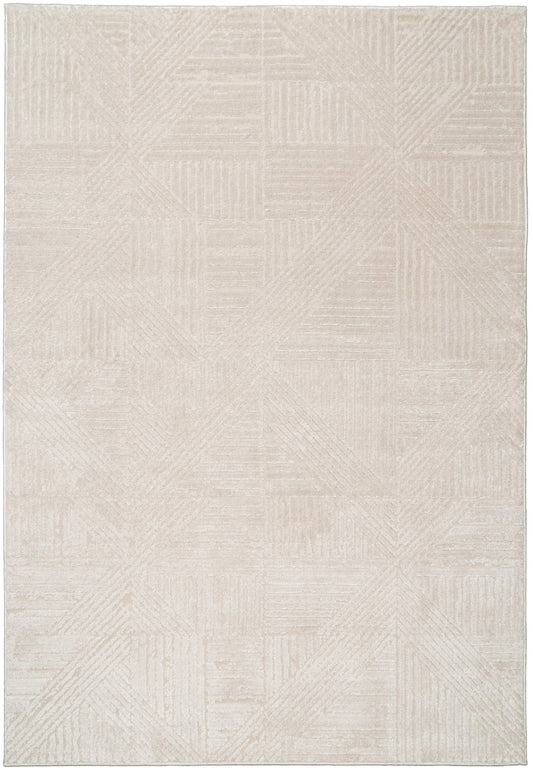 Arten 3753-900 Grey Area Rug