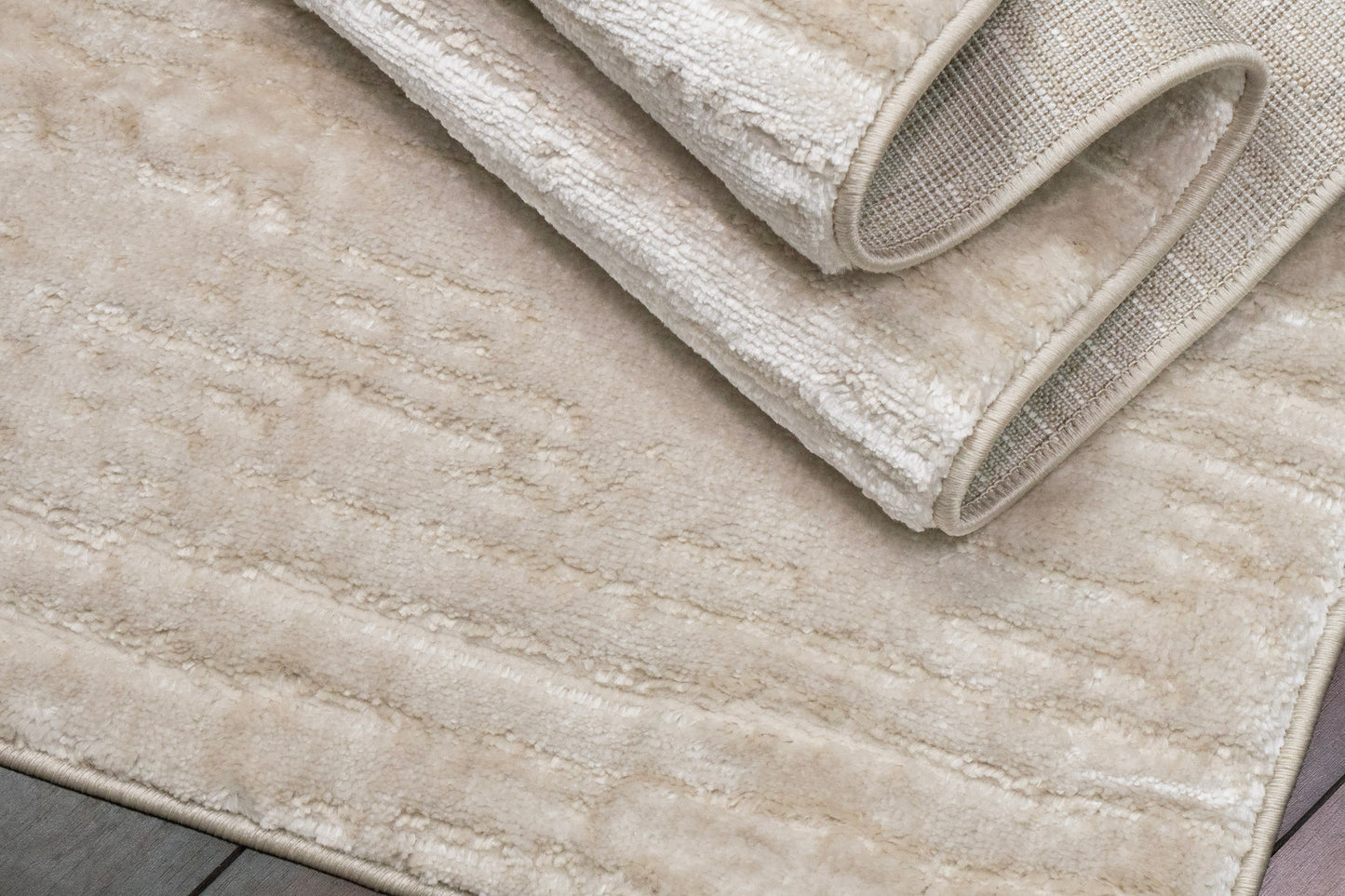Arten 3754-900 Grey Area Rug