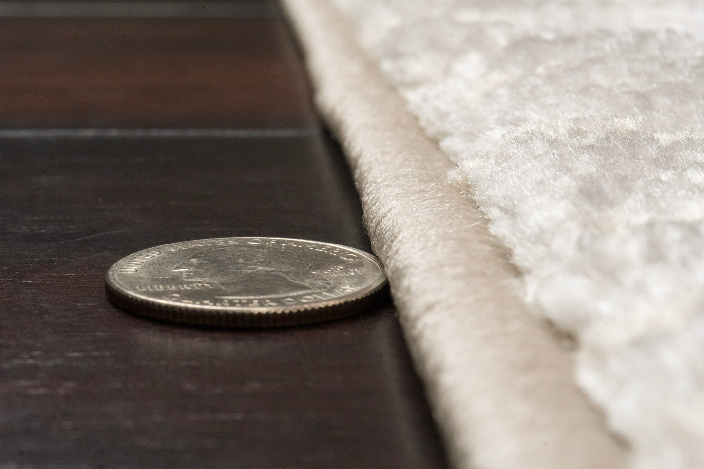 Arten 3754-900 Grey Area Rug