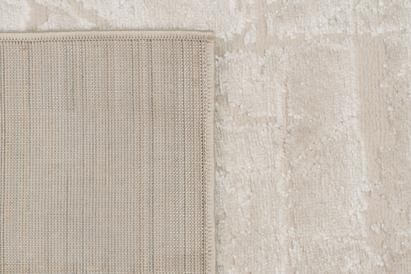 Arten 3750-190 Cream/Grey Area Rug