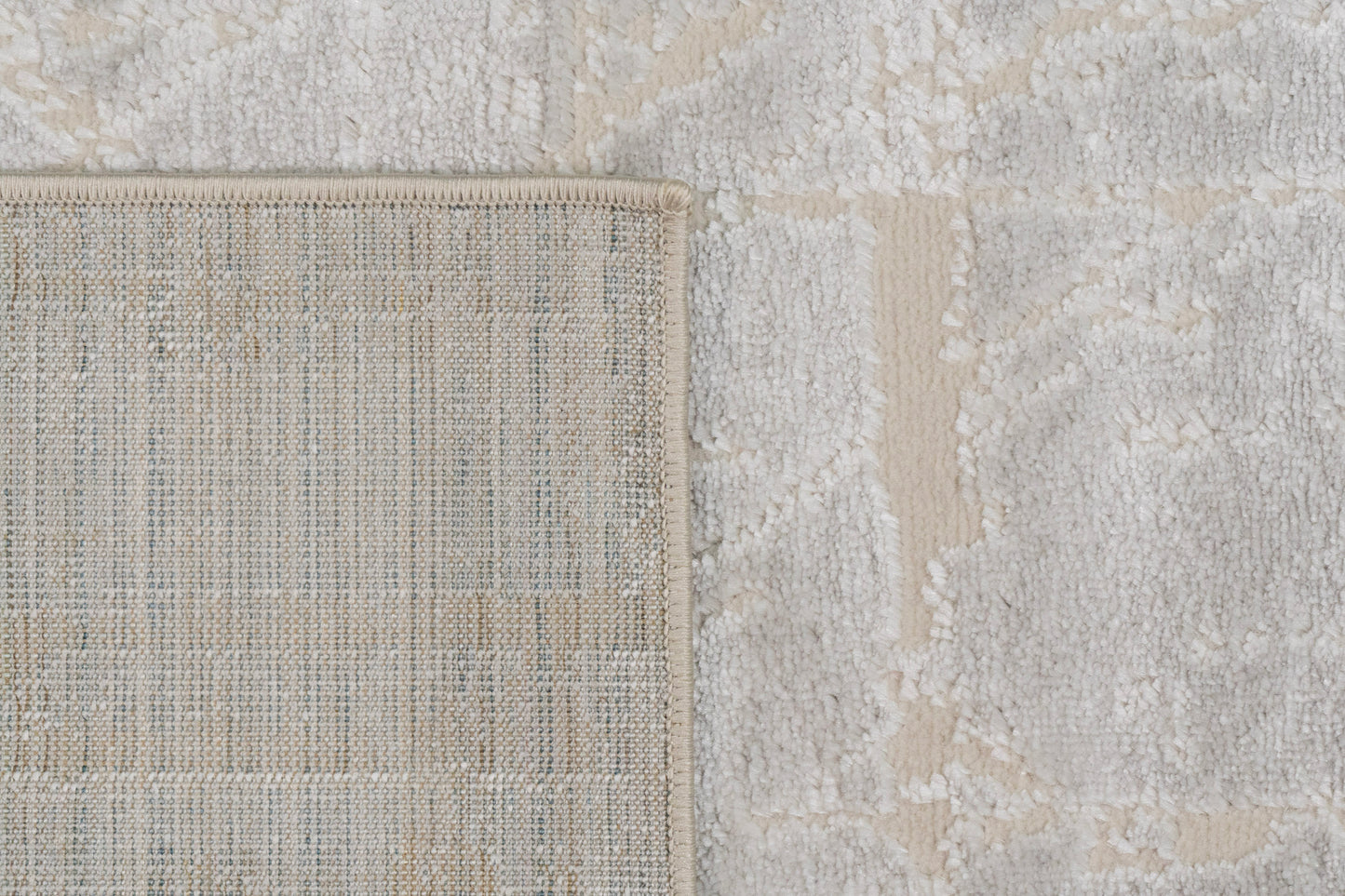 Arten 3750-900 Grey Area Rug