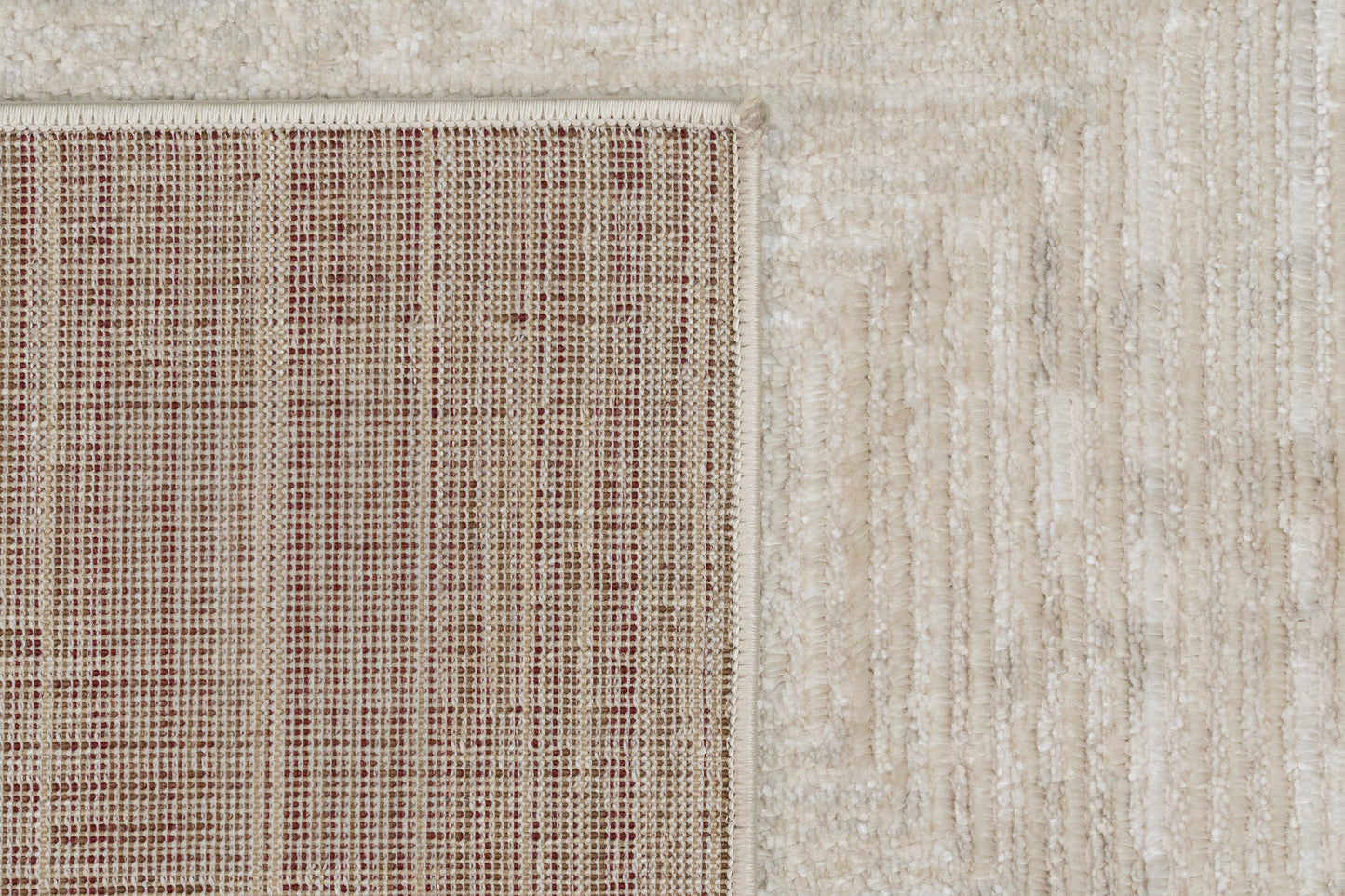 Arten 3752-910 Light Grey Area Rug