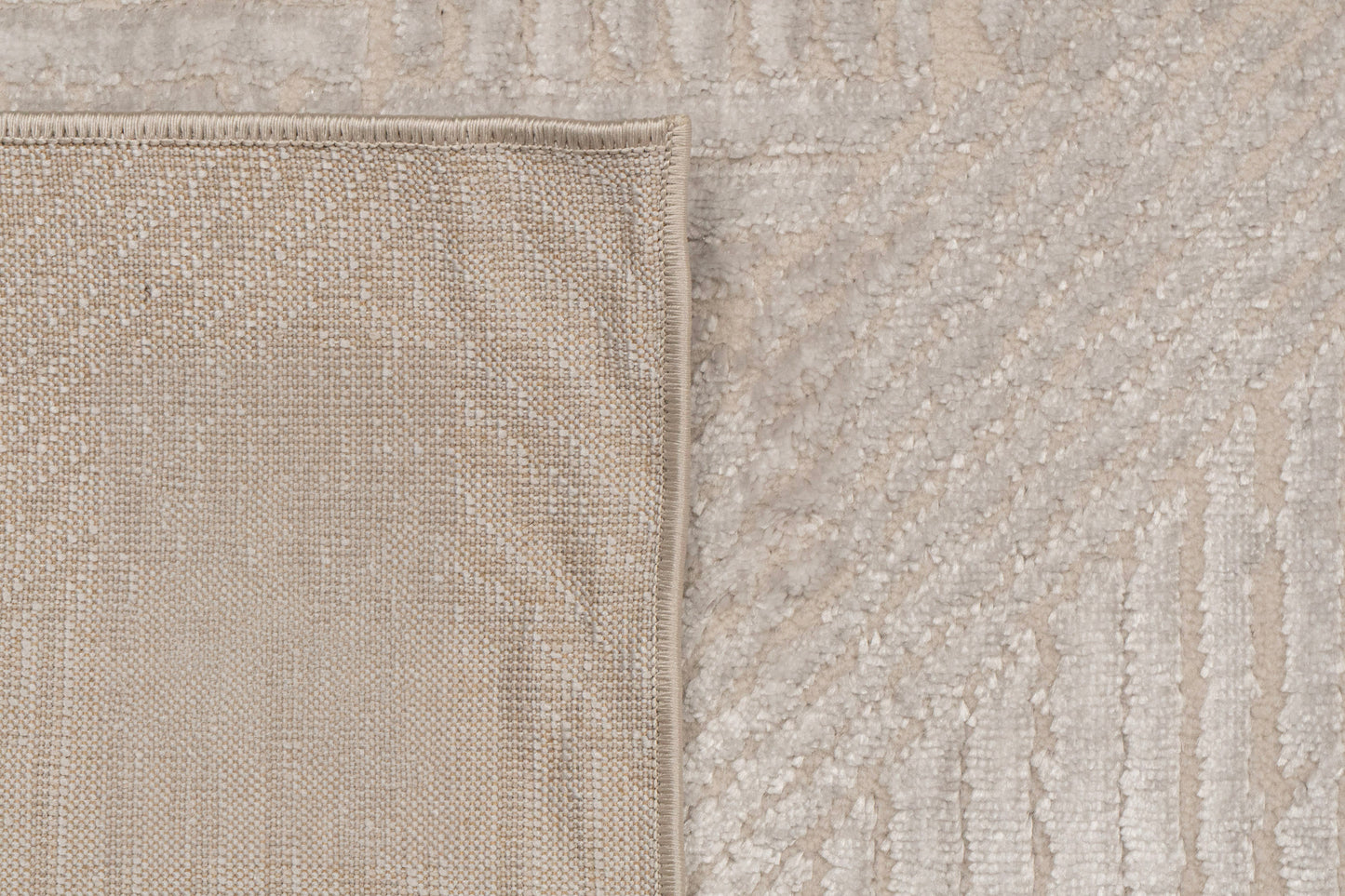 Arten 3753-119 Cream/Grey Area Rug
