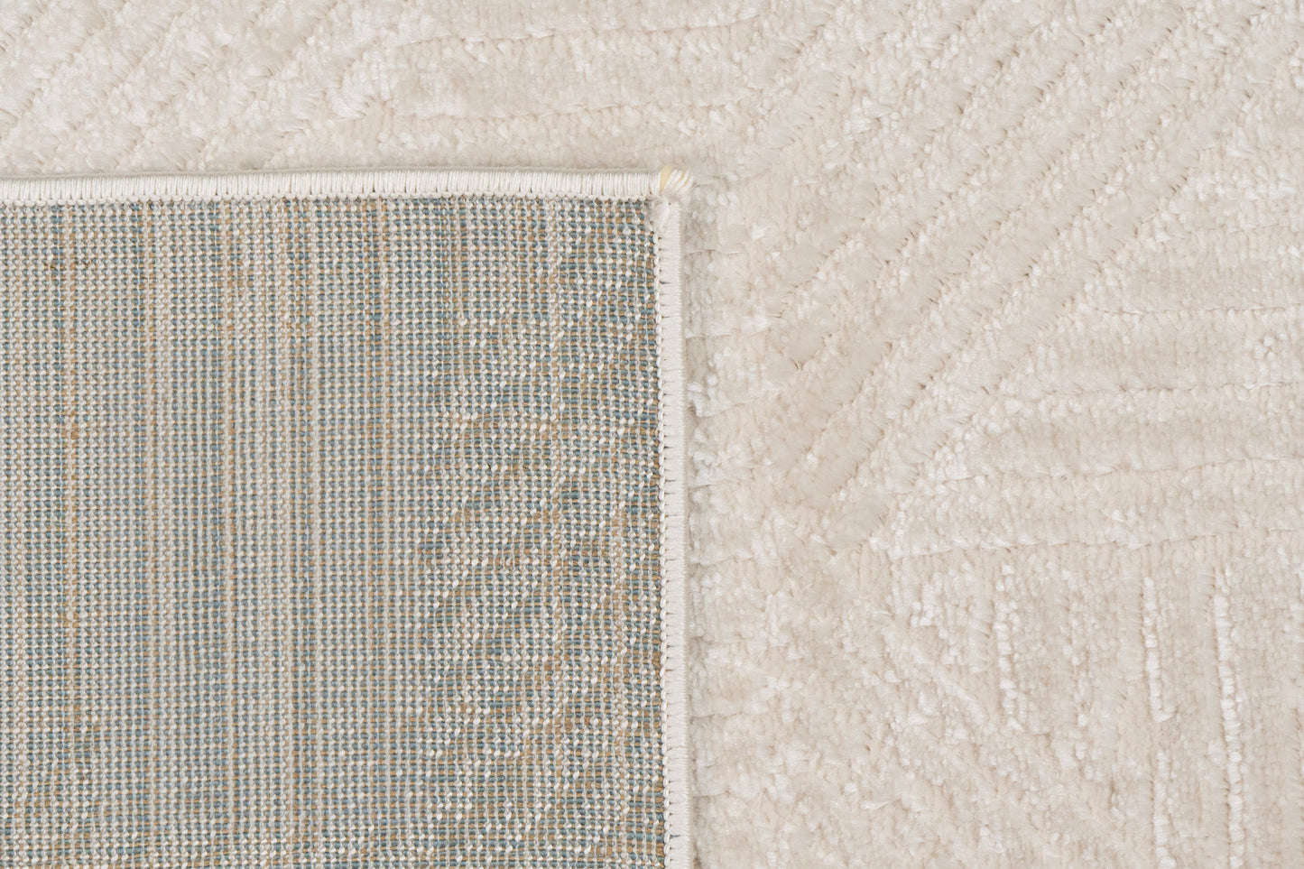Arten 3753-900 Grey Area Rug