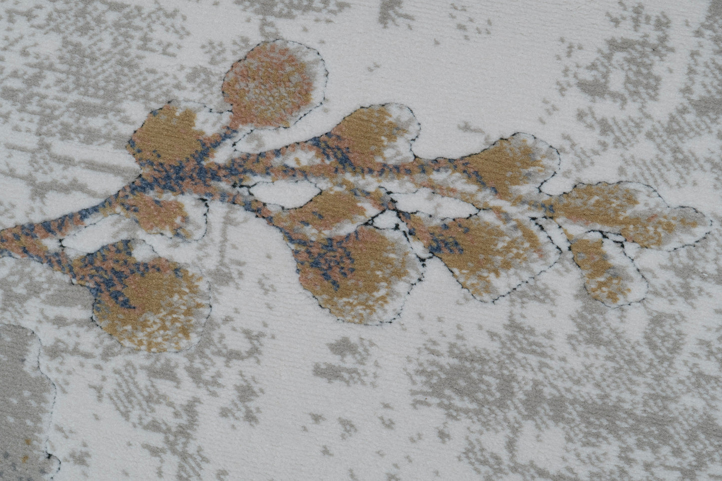 Aspire 11361-199 Cream/Multi Area Rug