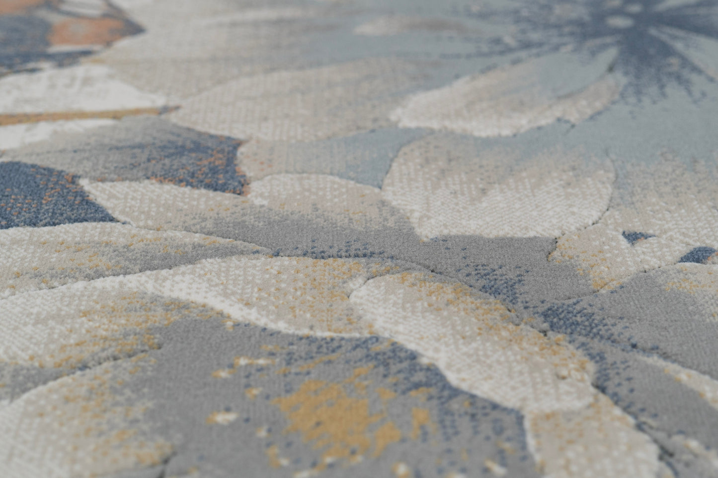 Aspire 11361-199 Cream/Multi Area Rug