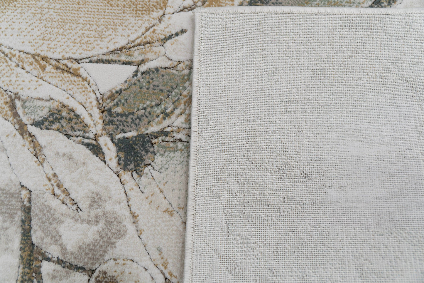 Aspire 11362-189 Cream/Beige/Multi Area Rug