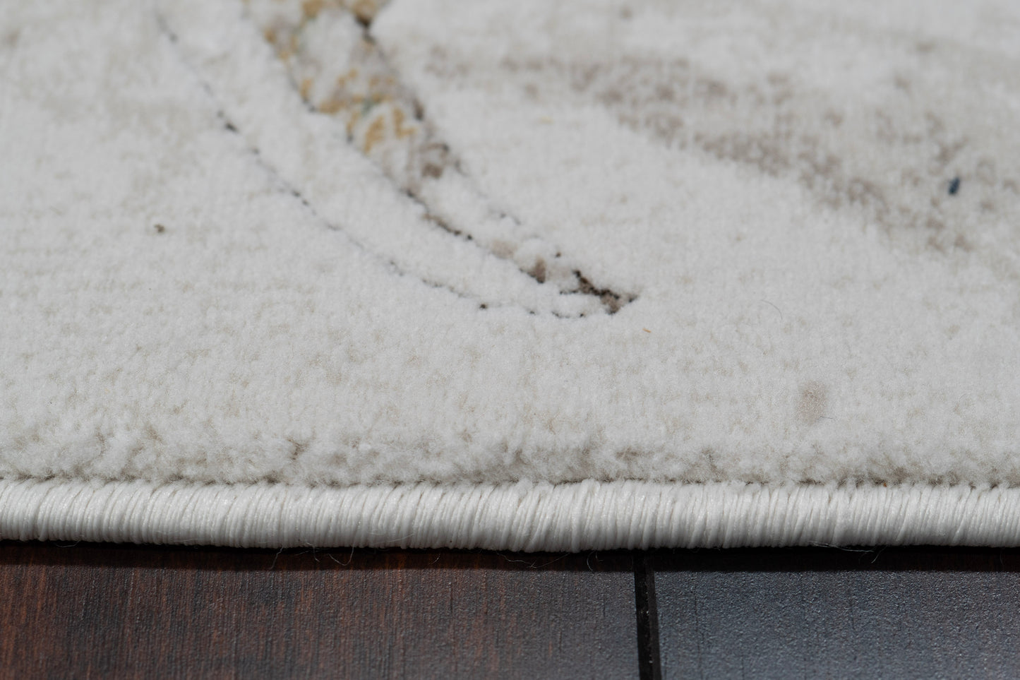 Aspire 11362-189 Cream/Beige/Multi Area Rug