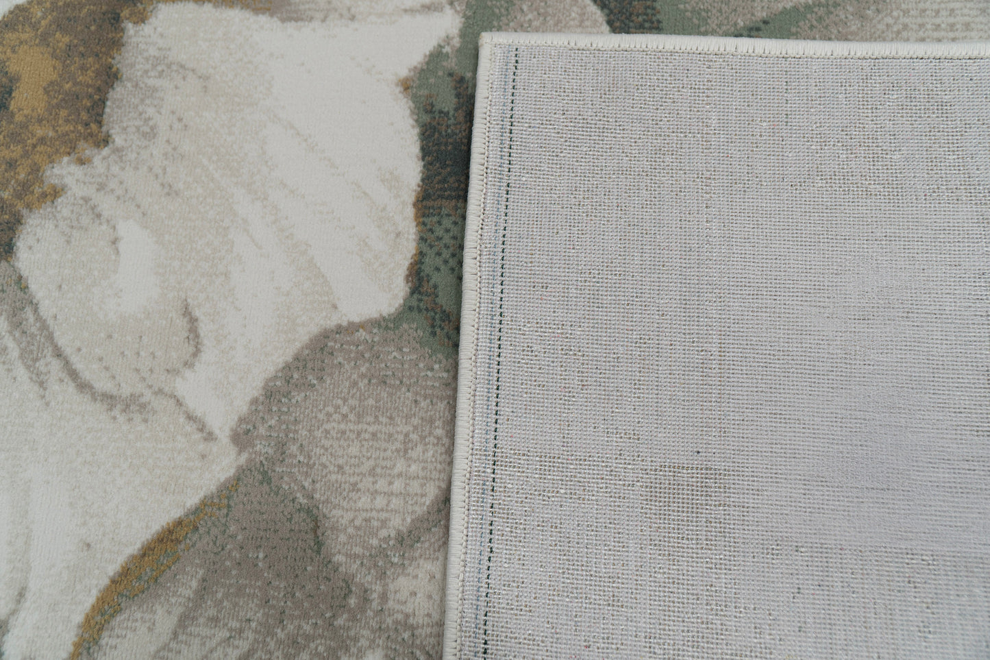 Aspire 11363-199 Cream/Multi Area Rug