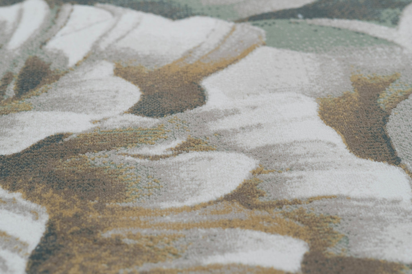 Aspire 11363-199 Cream/Multi Area Rug