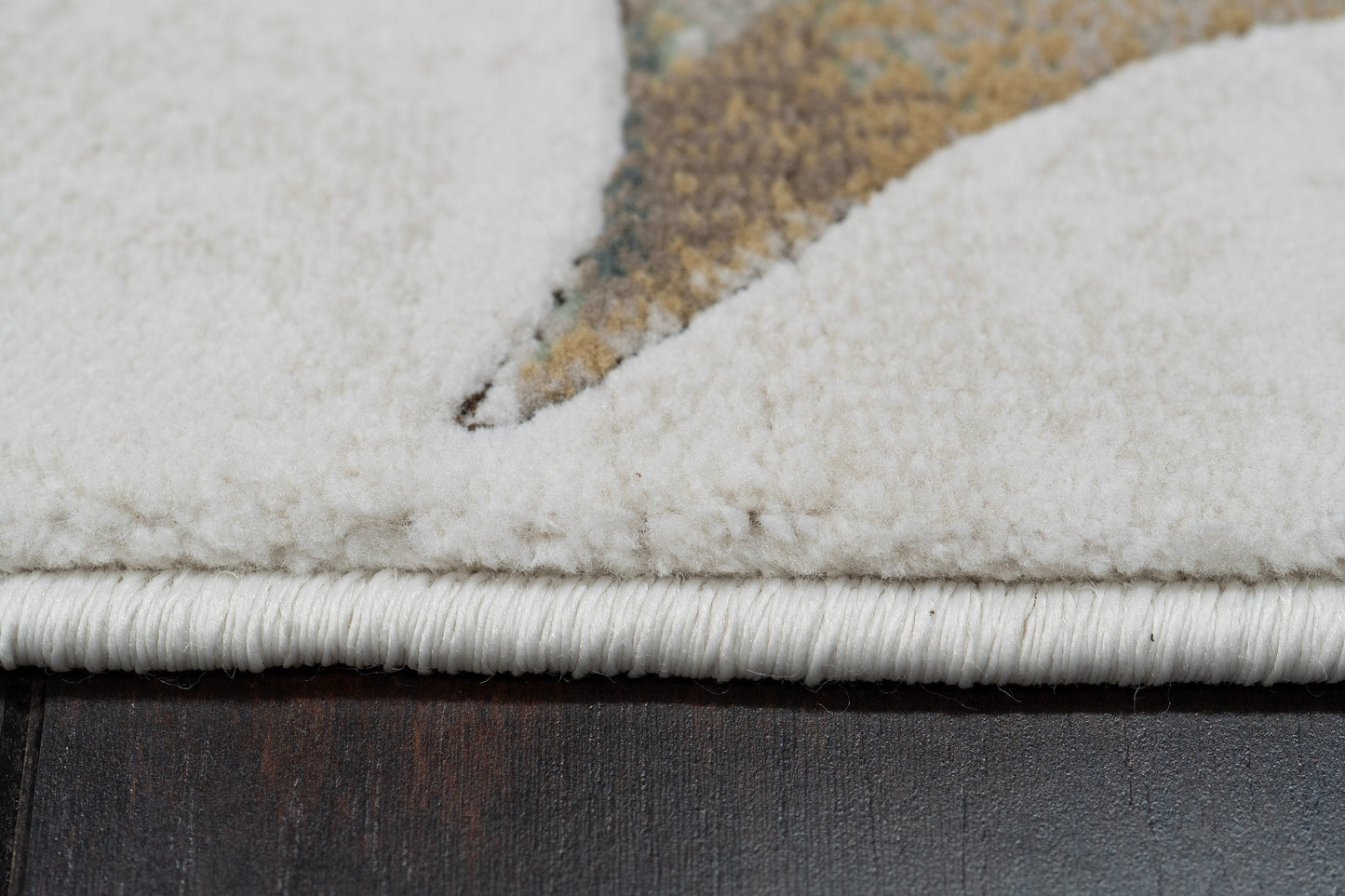 Aspire 11363-199 Cream/Multi Area Rug