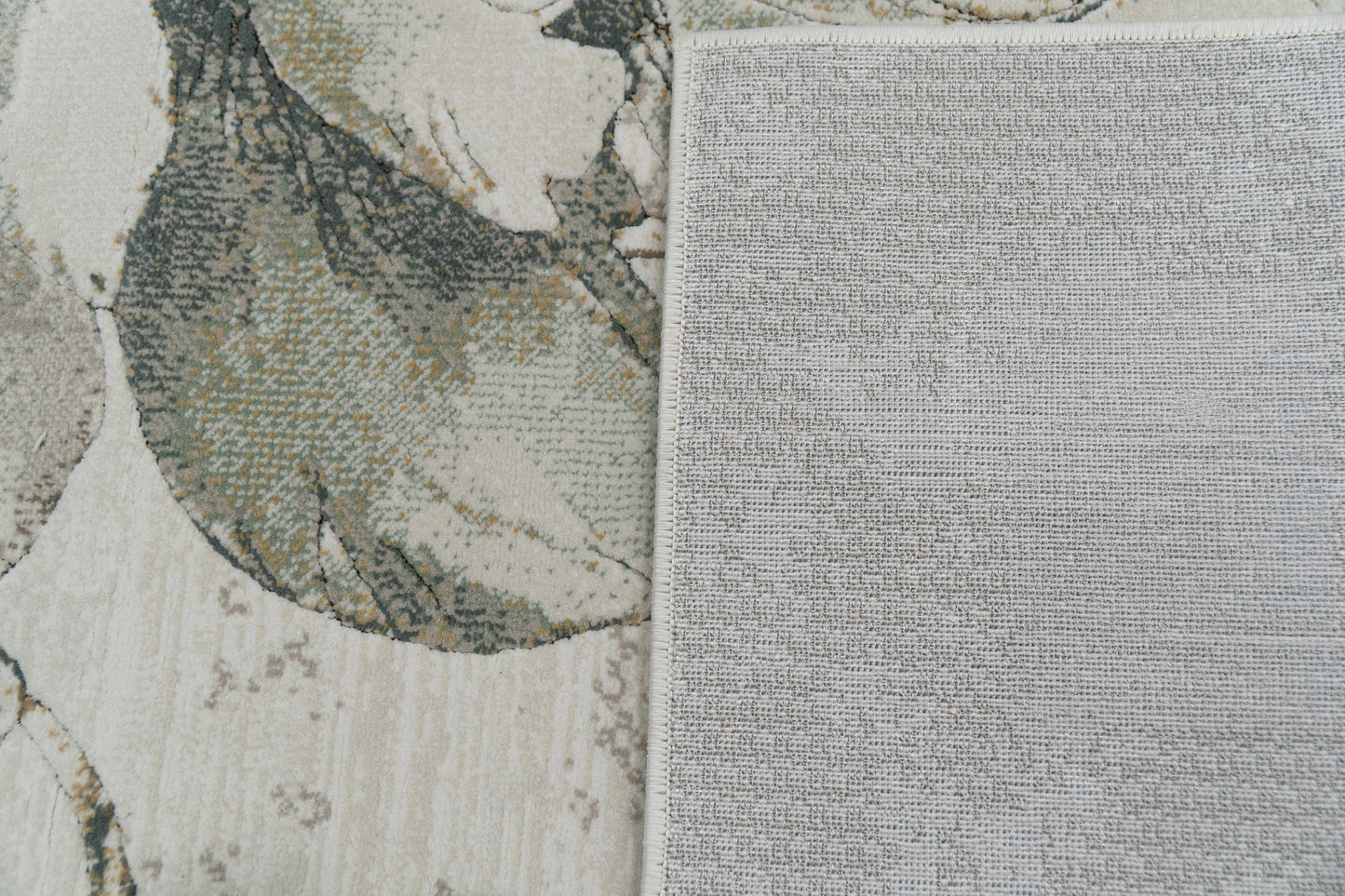 Aspire 11360-149 Cream/Sage/Multi Area Rug