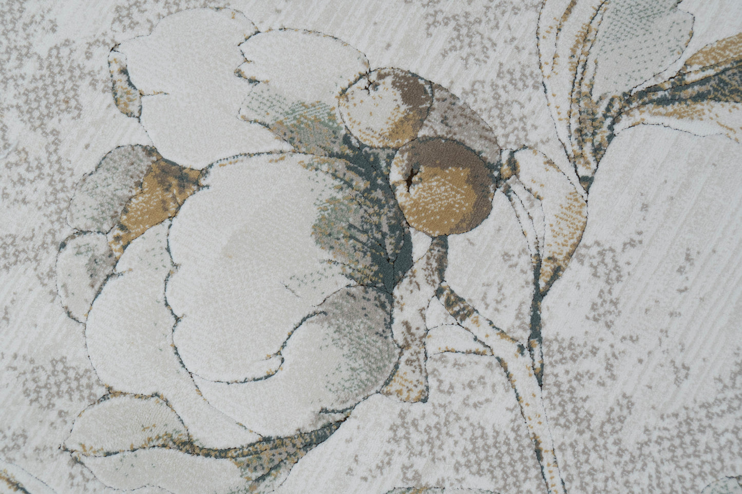 Aspire 11360-149 Cream/Sage/Multi Area Rug
