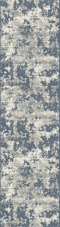 Astoria 3377-150 Cream/Blue Area Rug