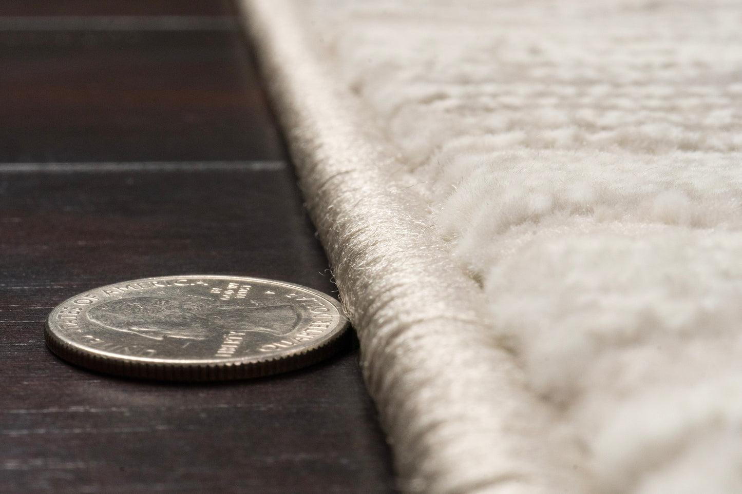 Atlas 2571-100 Cream Area Rug