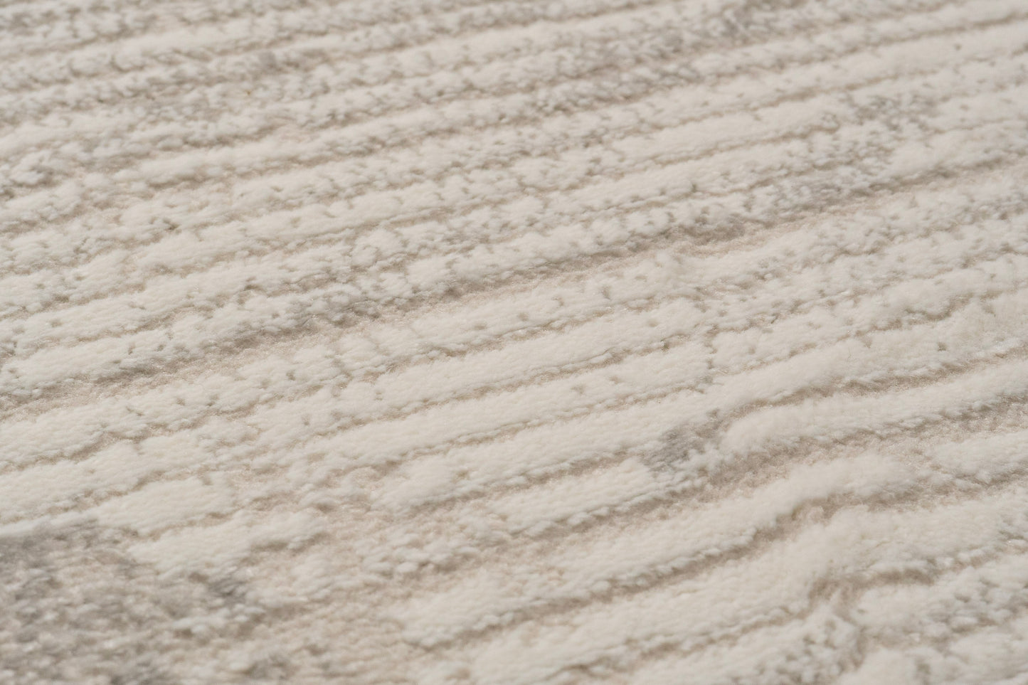 Atlas 2574-190 Ivory/Grey Area Rug