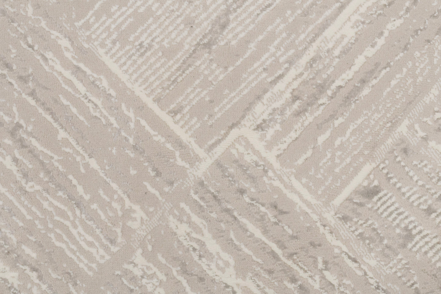 Atlas 2575-910 Grey/Ivory Area Rug