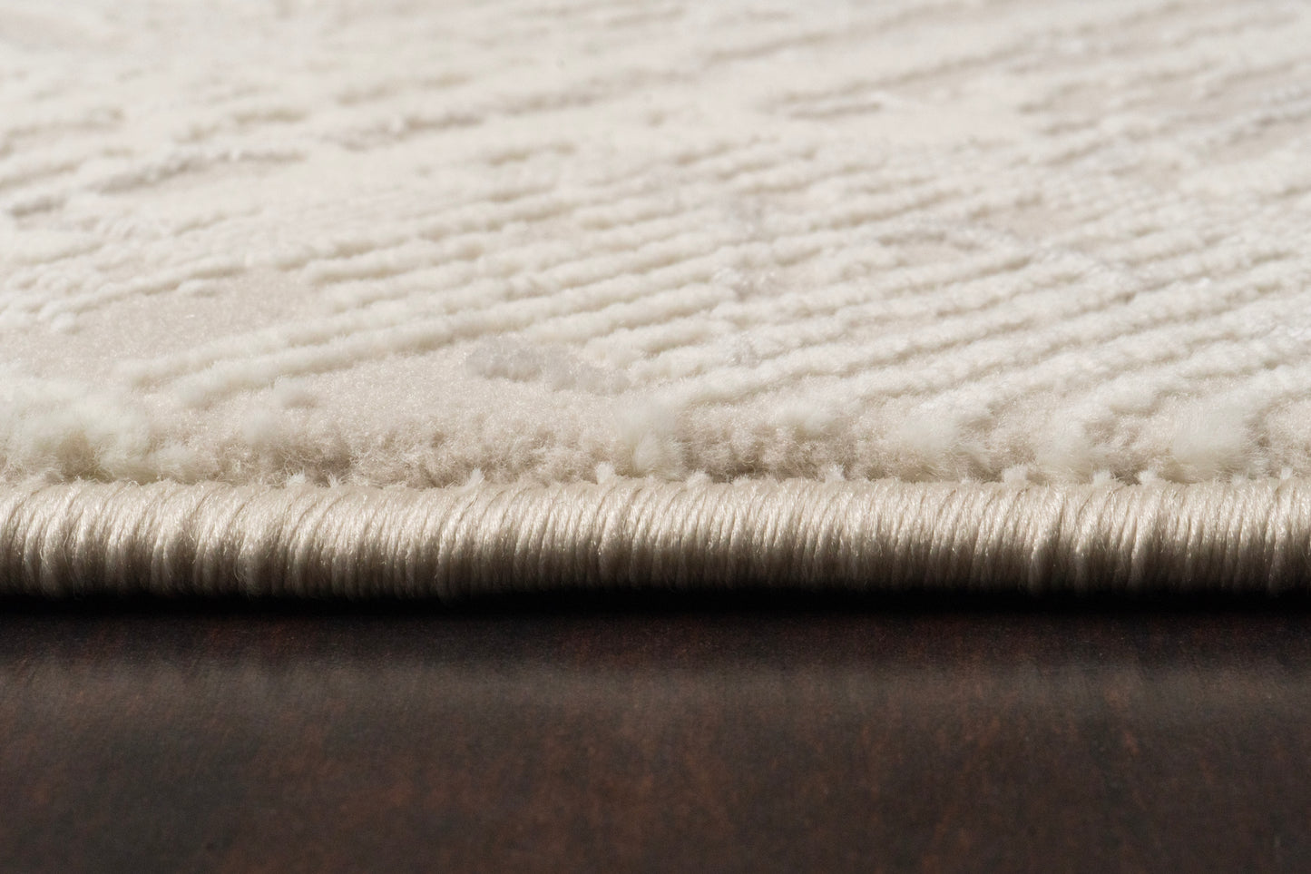 Atlas 2575-910 Grey/Ivory Area Rug
