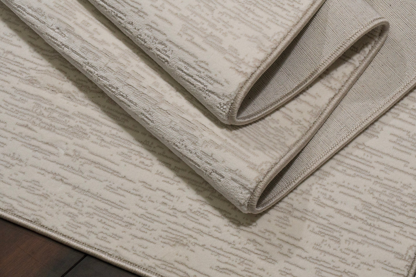 Atlas 2578-180 Ivory/Beige Area Rug