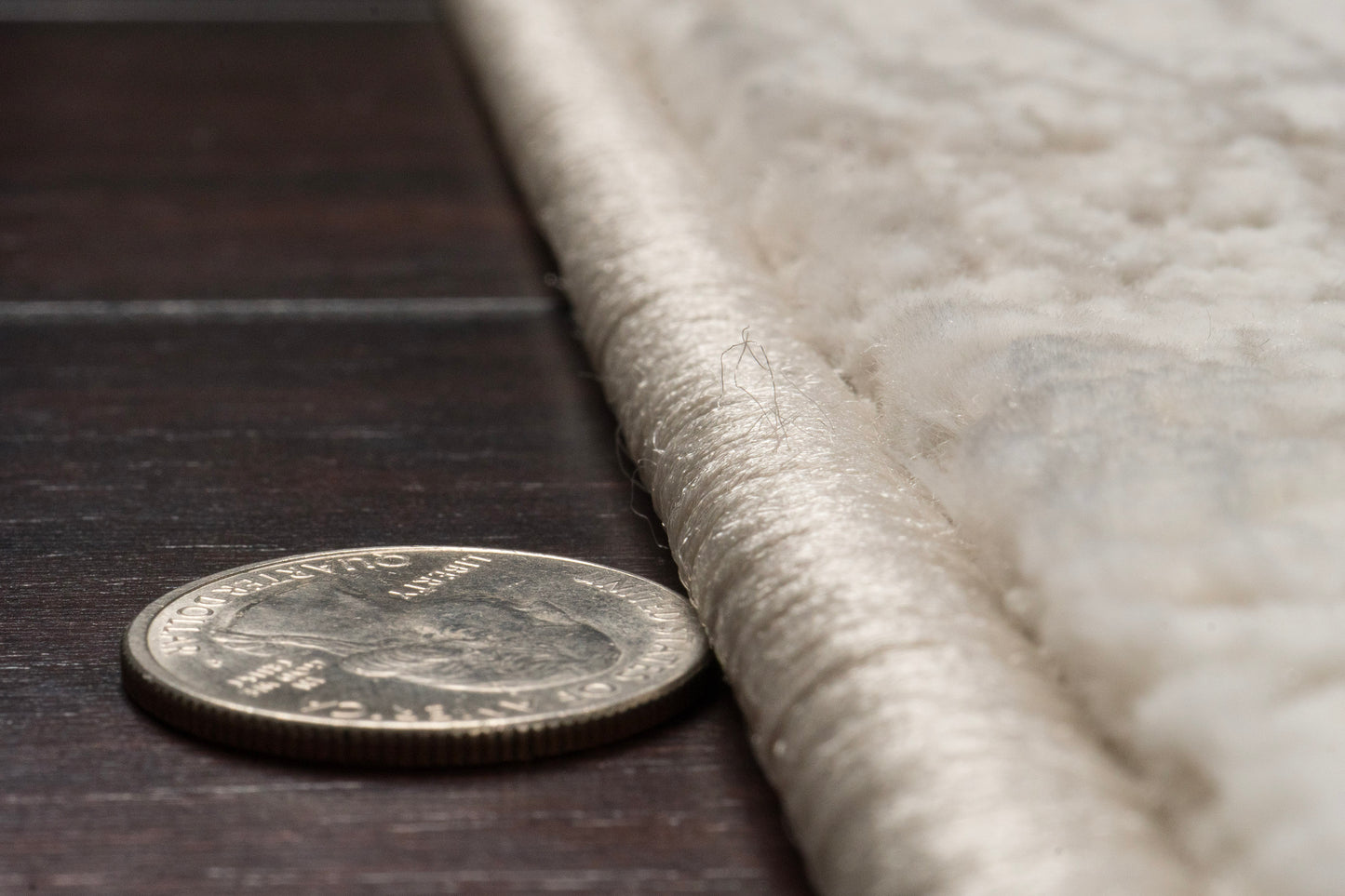 Atlas 2579-189 Ivory/Beige/Grey Area Rug