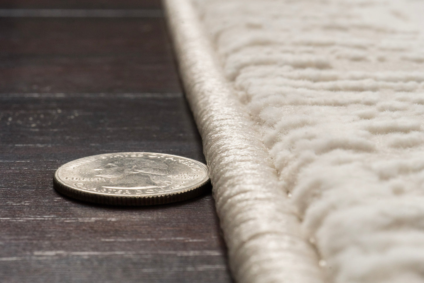 Atlas 2581-810 Beige/Ivory Area Rug