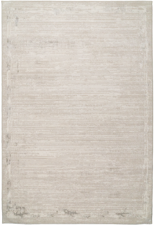 Atlas 2581-810 Beige/Ivory Area Rug