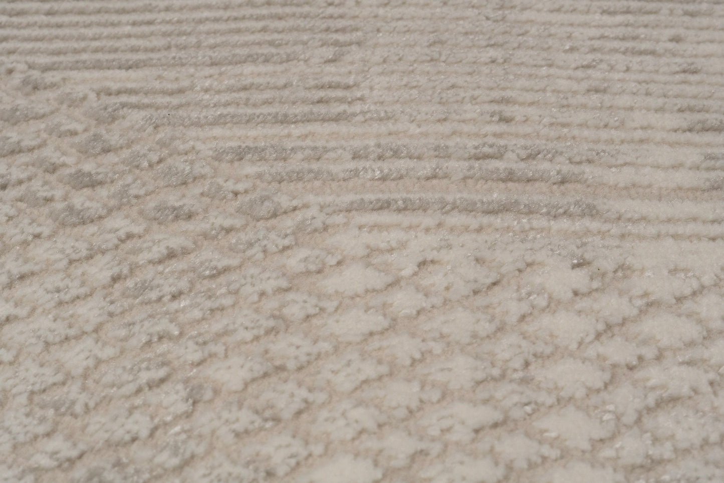 Atlas 2582-890 Beige/Grey Area Rug