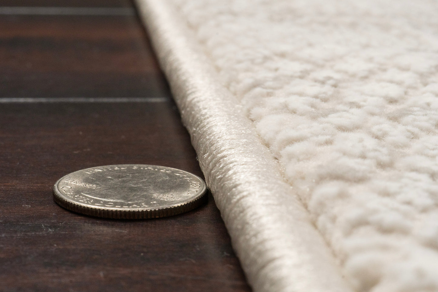 Atlas 2582-890 Beige/Grey Area Rug