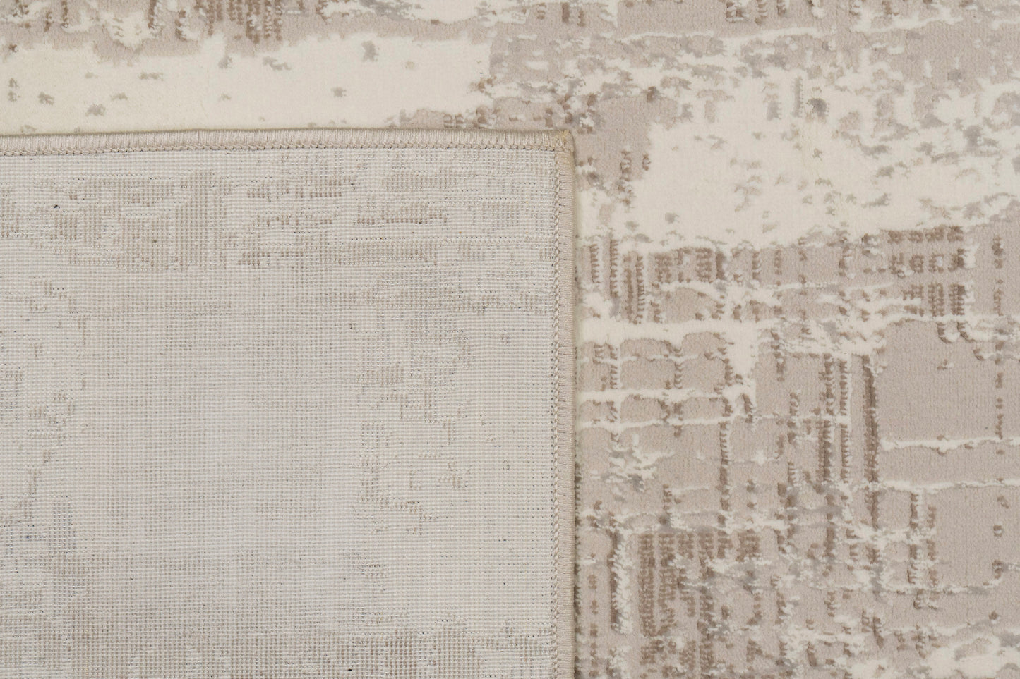 Atlas 2570-810 Beige/Ivory Area Rug
