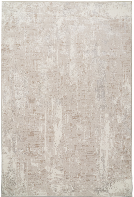 Atlas 2570-810 Beige/Ivory Area Rug