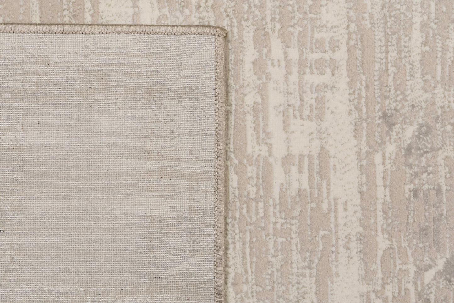 Atlas 2571-100 Cream Area Rug