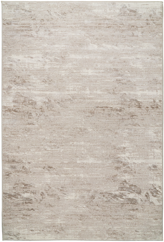Atlas 2571-190 Cream/Grey Area Rug
