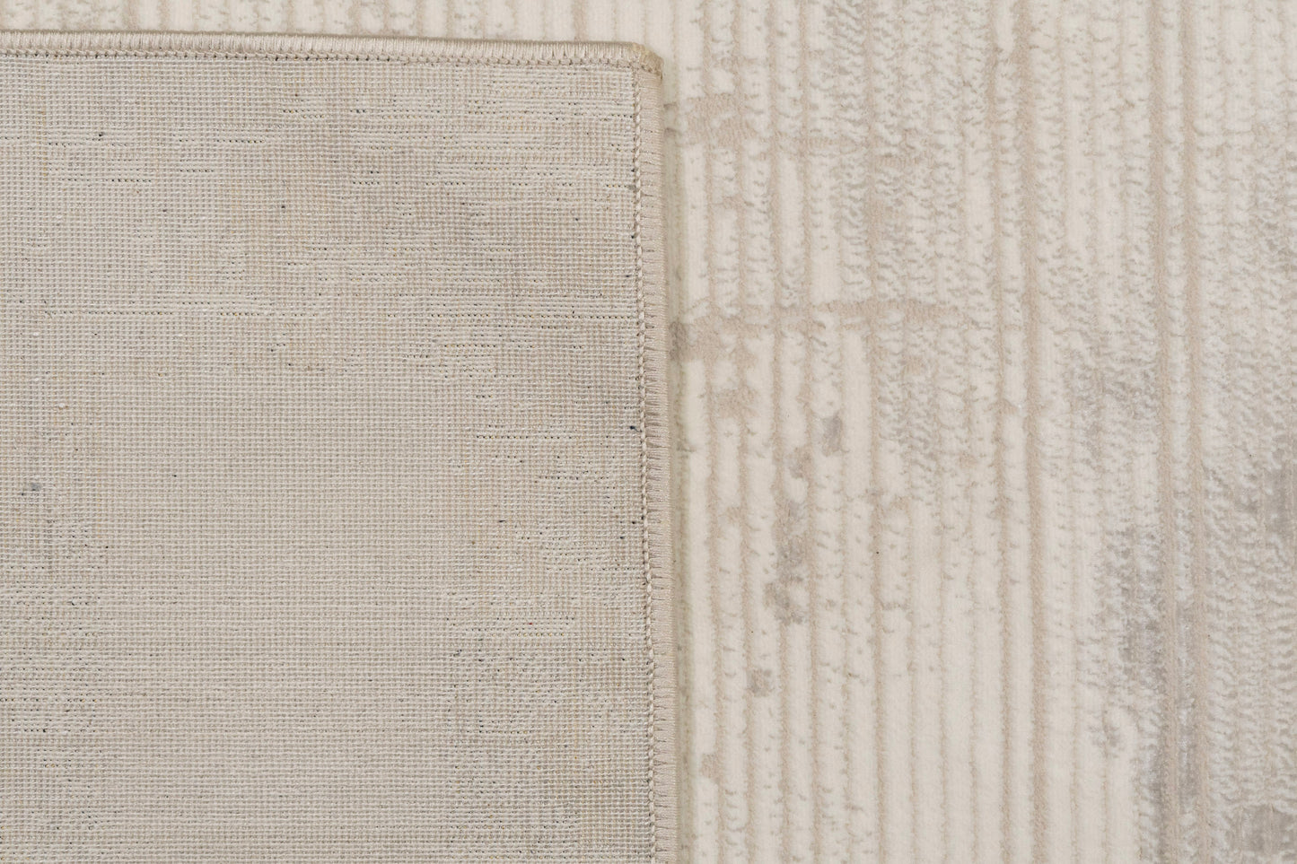 Atlas 2574-190 Ivory/Grey Area Rug