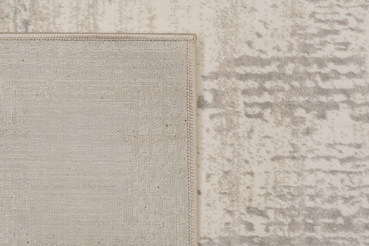 Atlas 2579-189 Ivory/Beige/Grey Area Rug