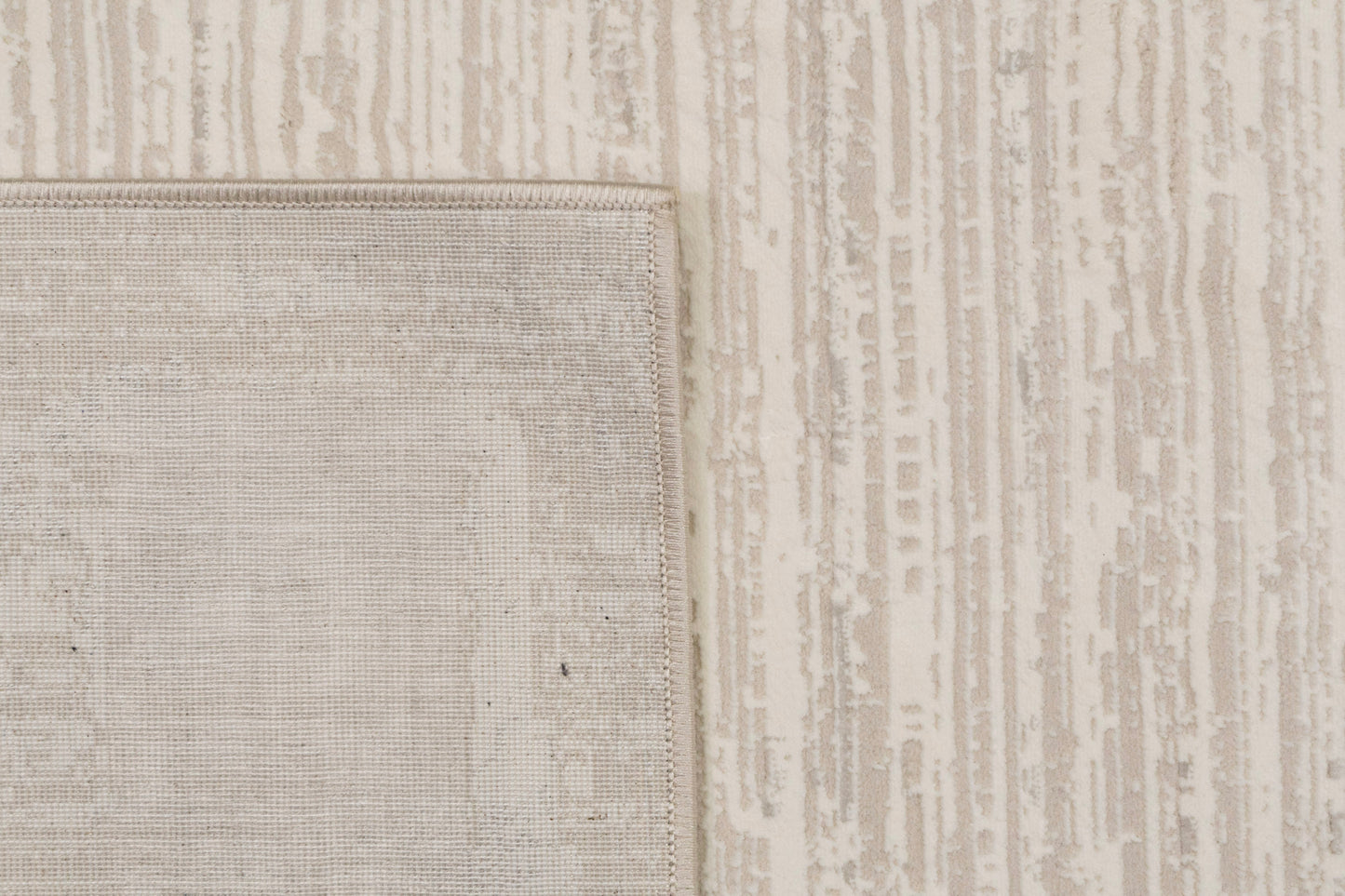 Atlas 2581-810 Beige/Ivory Area Rug