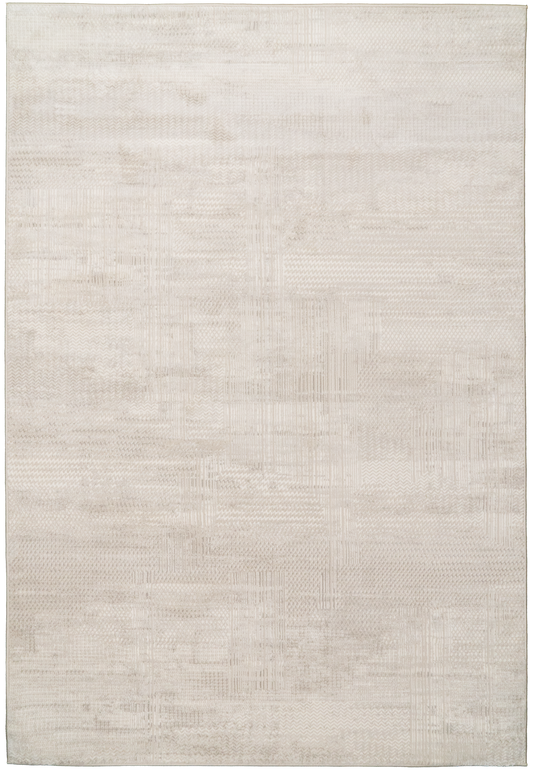 Atlas 2582-890 Beige/Grey Area Rug