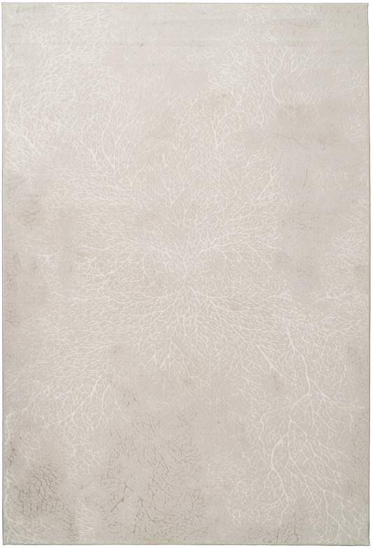 Atlas 2584-890 Beige/Grey Area Rug