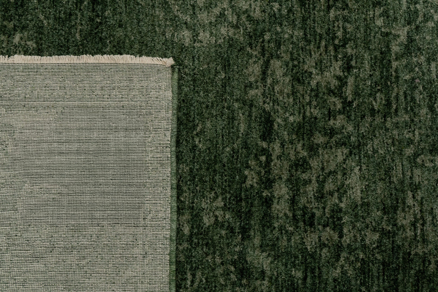 Atmos 11980-400 Green Area Rug