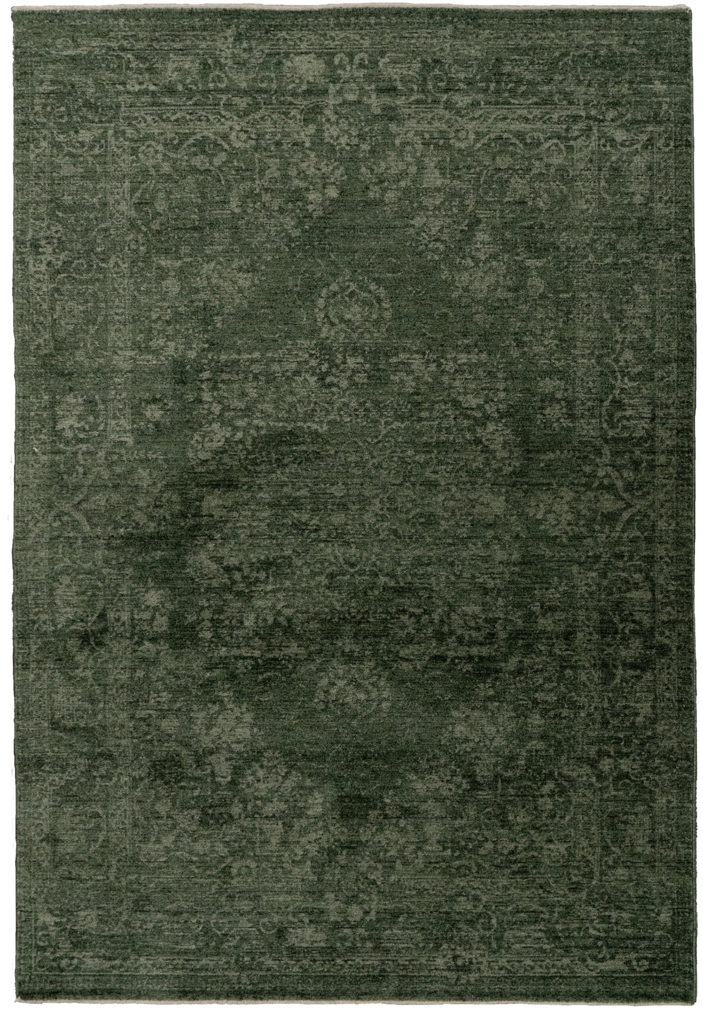 Atmos 11980-400 Green Area Rug