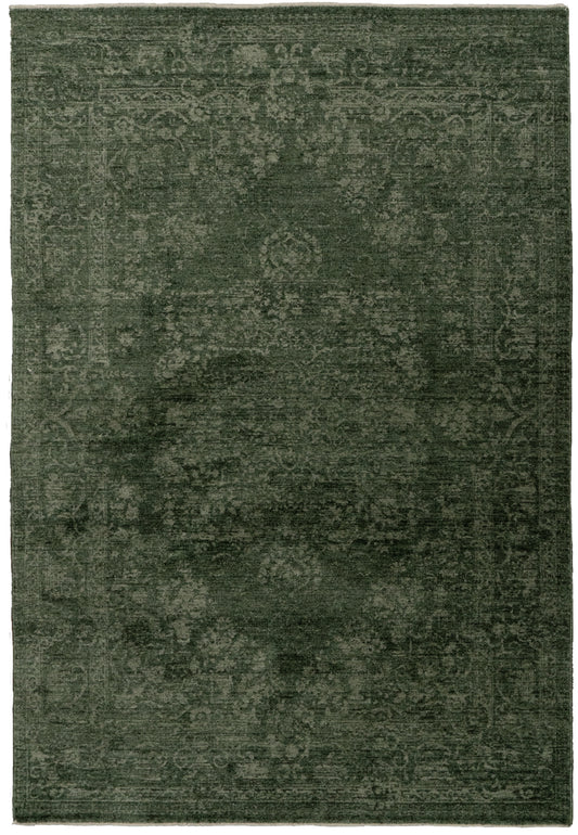 Atmos 11980-400 Green Area Rug